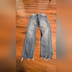 KanCan Blue Denim Jeans